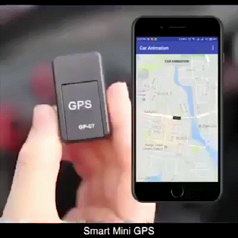 GEO MINI™, CON SIM CARD ENTEL INCLUIDA